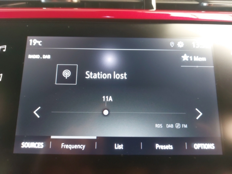 Vauxhall Corsa Corsa Sri Premium T Grey #11