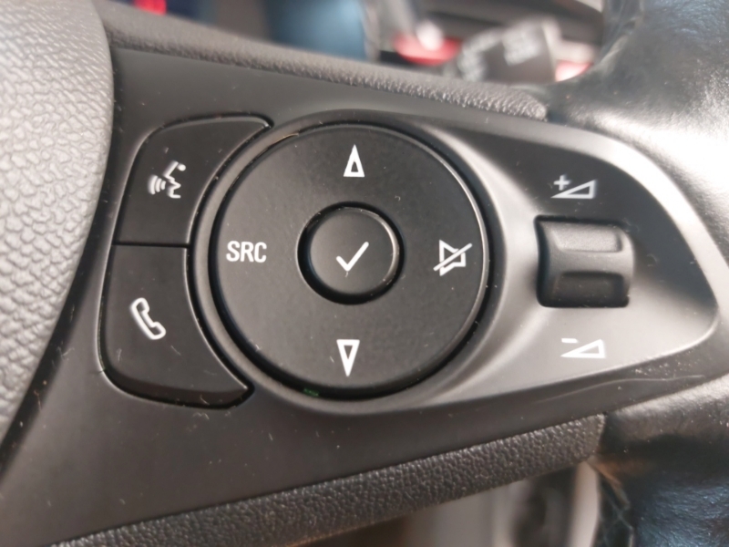 Vauxhall Corsa Corsa Sri Premium T Grey #13