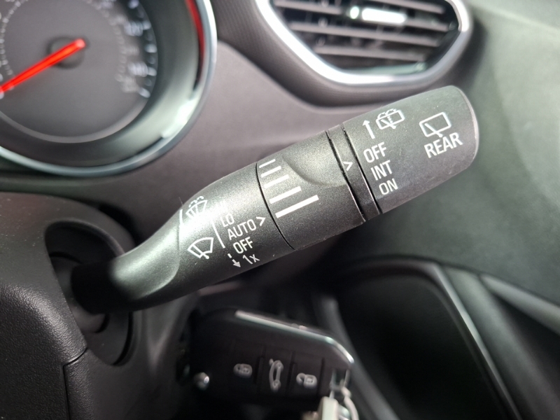 Vauxhall Crossland X Elite Grey #15