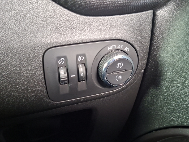 Vauxhall Crossland X Elite Grey #16