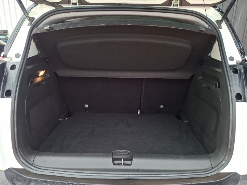 Vauxhall Crossland X Elite Grey #18