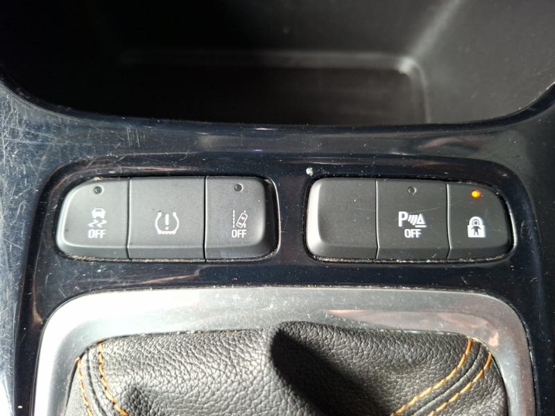 Vauxhall Crossland X Elite Grey #17