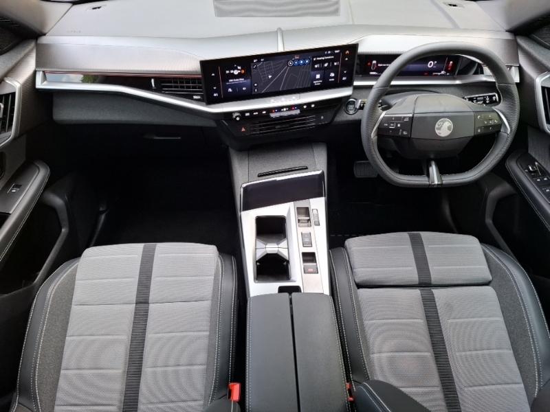 Vauxhall Grandland 1.2 Hybrid 136 Gs E-dct6 Brown #3