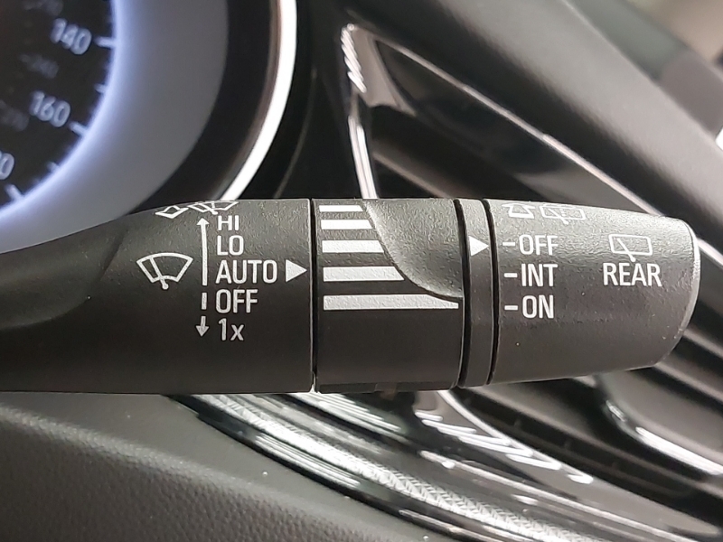 Vauxhall Insignia 1.5T Elite Nav Grey #16