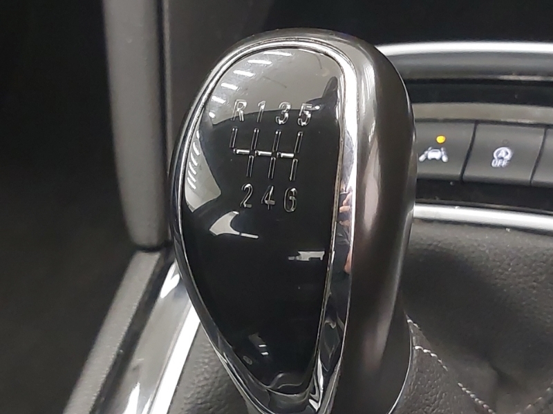 Vauxhall Insignia 1.5T Elite Nav Grey #9