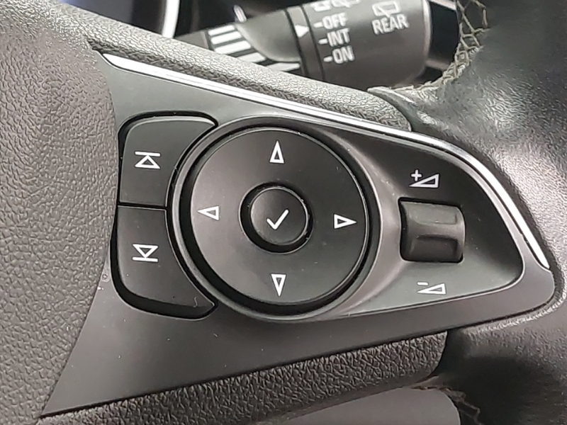 Vauxhall Insignia 1.5T Elite Nav Grey #13