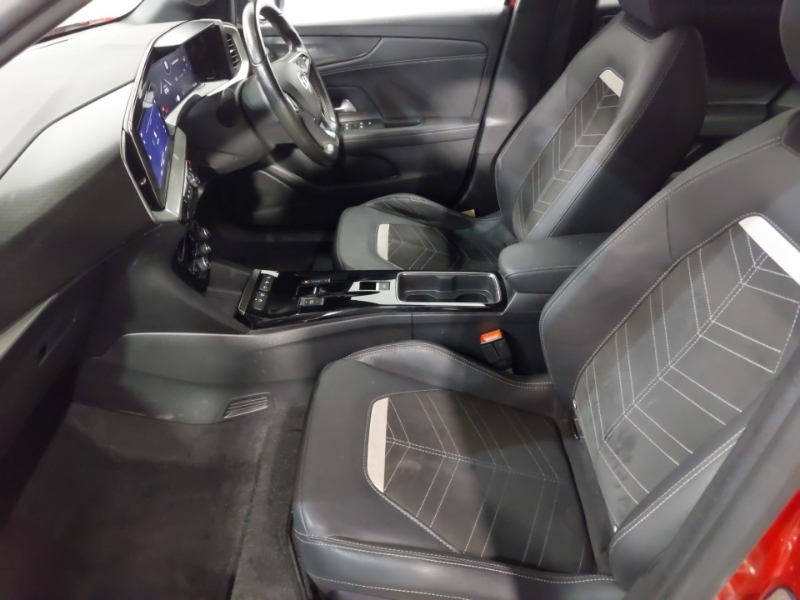 Vauxhall Mokka-e 100Kw Ultimate 50Kwh Red #5
