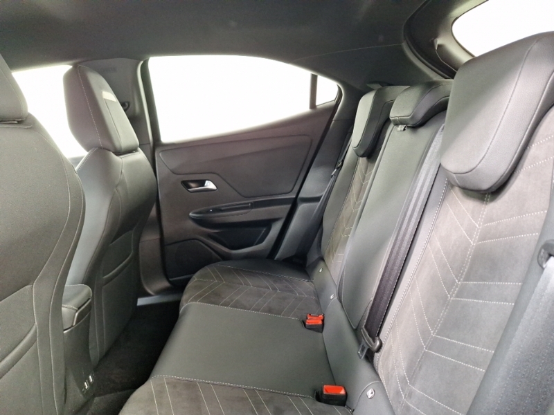 Vauxhall Mokka-e 100Kw Ultimate 50Kwh Black #6