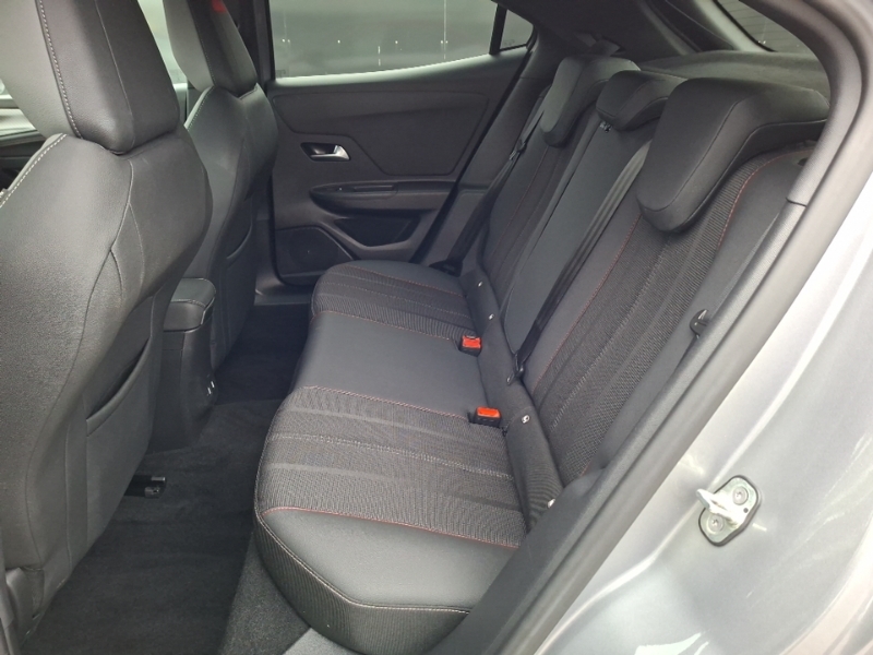 Vauxhall Mokka-e 100Kw Gs 50Kwh Grey #6