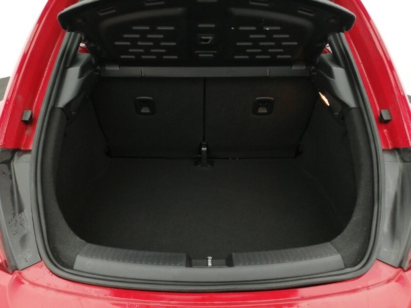 Volkswagen Beetle 1.2 Tsi Dune Dsg Black #8