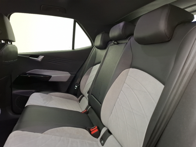 Volkswagen ID.3 150Kw Family Pro Perform 58Kwh 120Kw Ch Grey #6