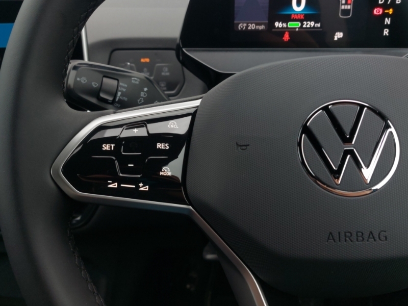 Volkswagen ID.3 Gtx Performance 79Kwh 326Ps 1-Speed 5 Do Black #11