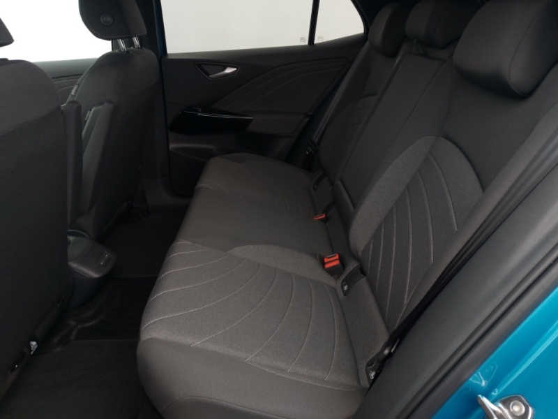 Volkswagen ID.3 125Kw Match Pure 52Kwh Blue #5