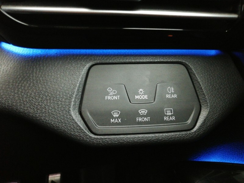 Volkswagen ID.4 Life 202 Bhp Grey #17