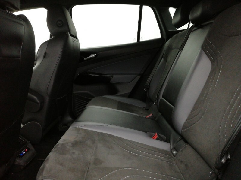 Volkswagen ID.4 150Kw Family Pro Performance 77Kwh Grey #6