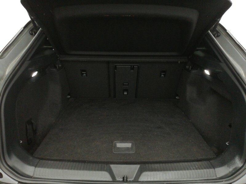 Volkswagen ID.4 Life 202 Bhp Grey #8