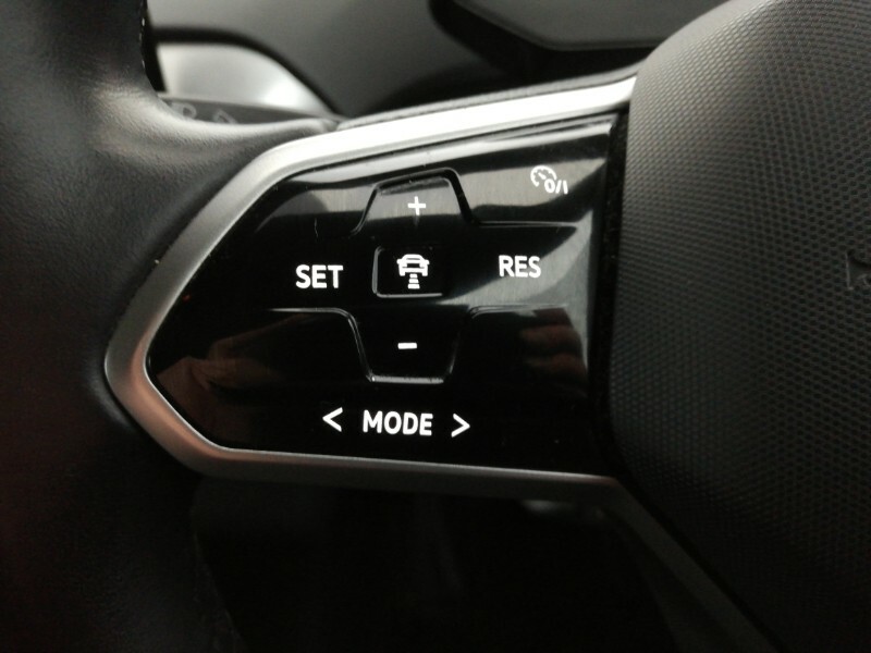 Volkswagen ID.4 Life 202 Bhp Grey #12