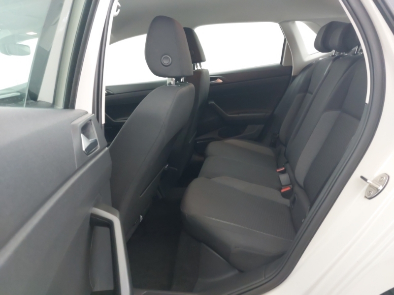 Volkswagen Polo 1.0 Tsi Life Grey #6