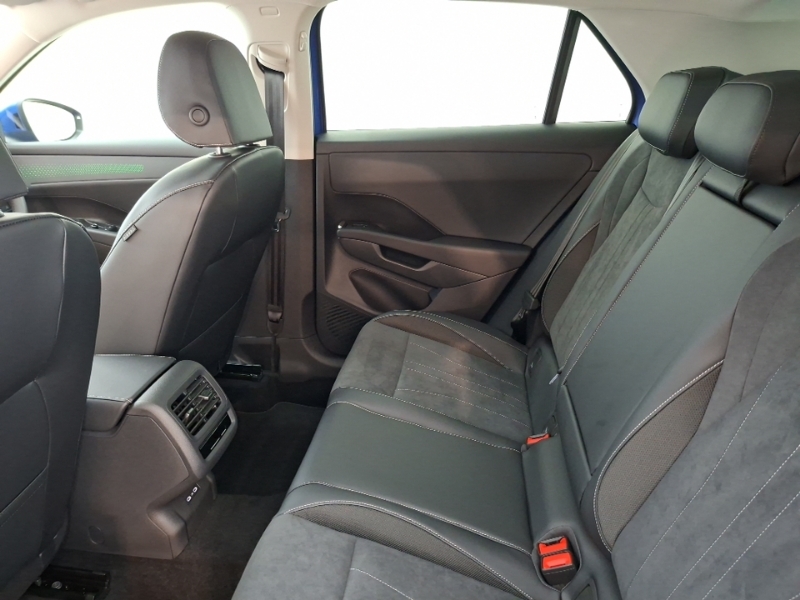 Volkswagen T-Roc 1.5 Etsi Style Dsg Blue #6