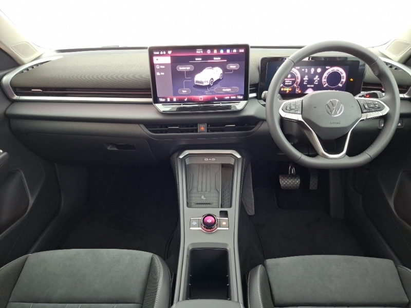 Volkswagen T-Roc 1.5 Etsi Style Dsg Blue #3