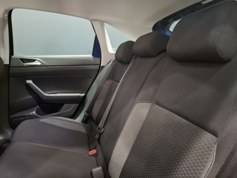 Volkswagen Taigo 1.0 Tsi Life SH23KNG Blue #6