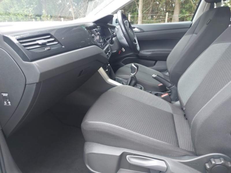Volkswagen Taigo 1.0 Tsi Life Silver #5