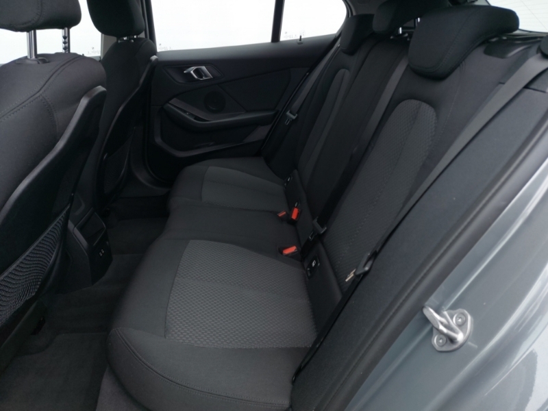 BMW 1 Series 116D Se Step Live Cockpit Professional Grey #6