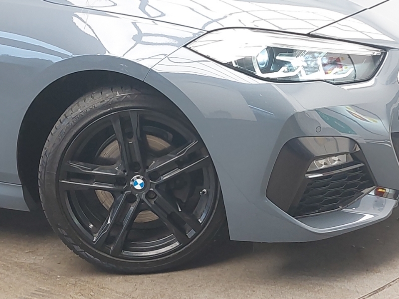 BMW 2 Series M240i Xdrive Step Black #20
