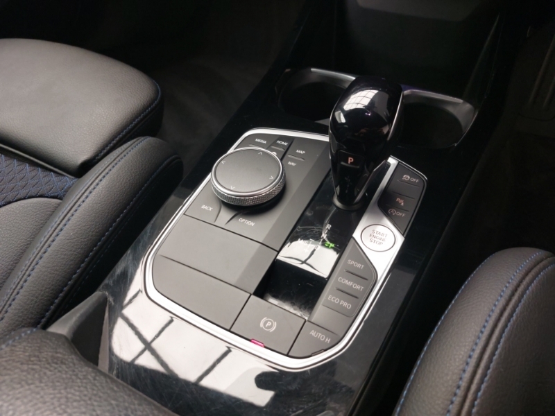 BMW 2 Series M240i Xdrive Step Black #15