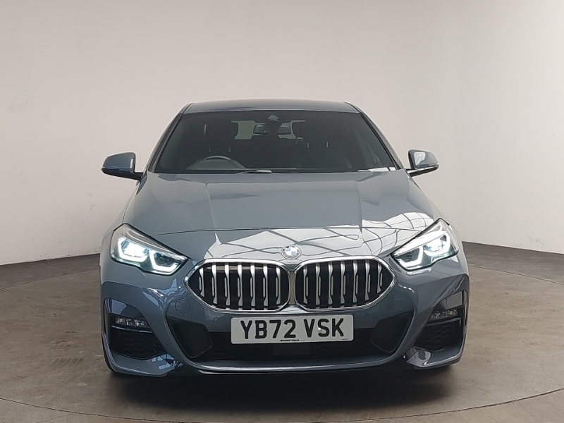 BMW 2 Series M240i Xdrive Step Black #14