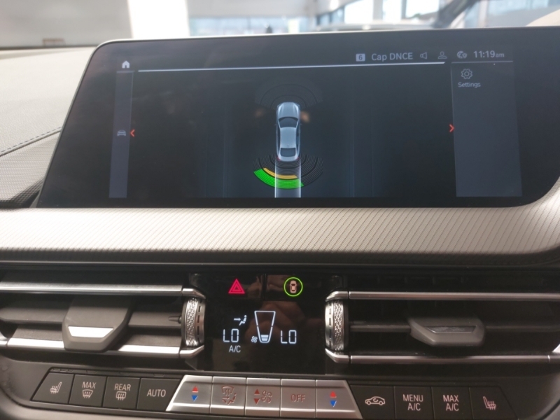 BMW 2 Series M240i Xdrive Step Black #9
