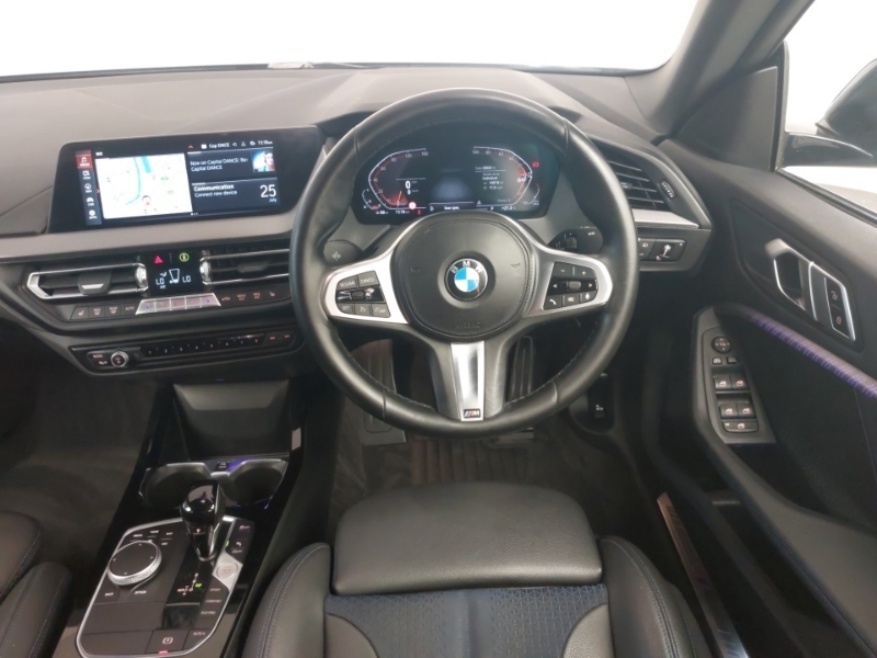 BMW 2 Series M240i Xdrive Step Black #8