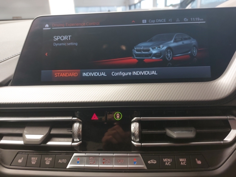 BMW 2 Series M240i Xdrive Step Black #17