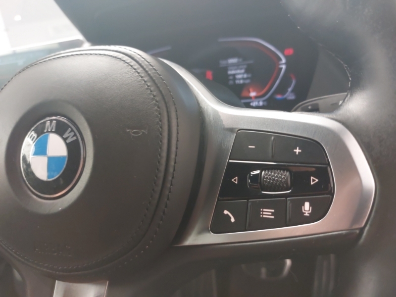 BMW 2 Series M240i Xdrive Step Black #13