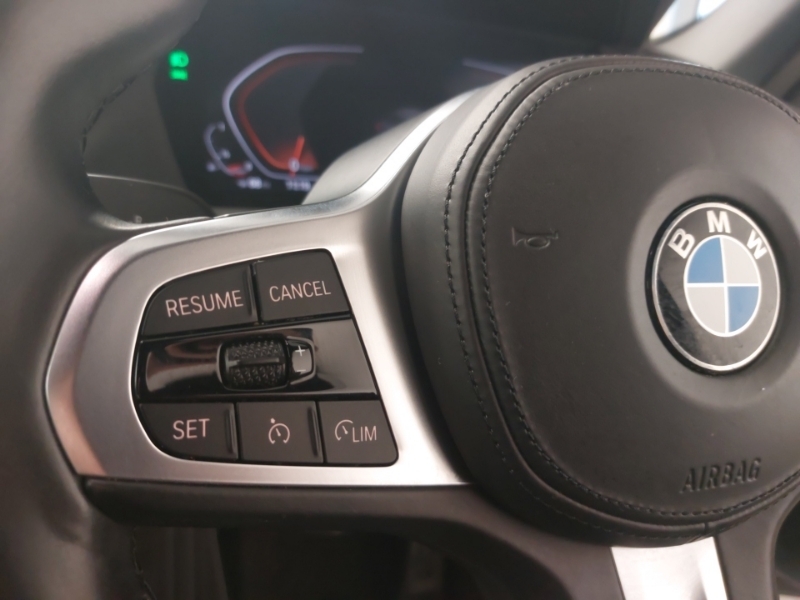 BMW 2 Series M240i Xdrive Step Black #12