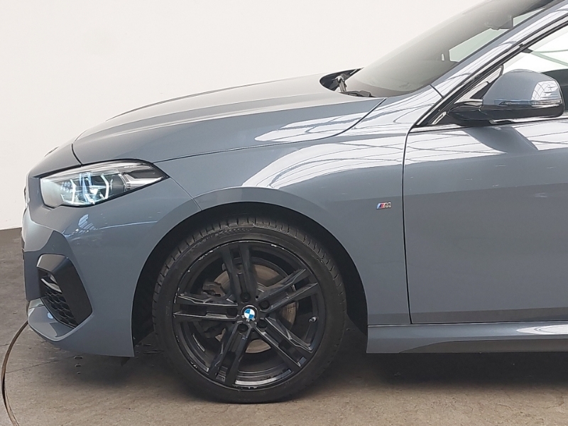 BMW 2 Series M240i Xdrive Step Black #19