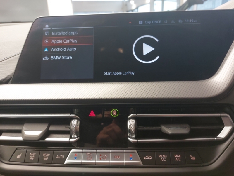 BMW 2 Series M240i Xdrive Step Black #16