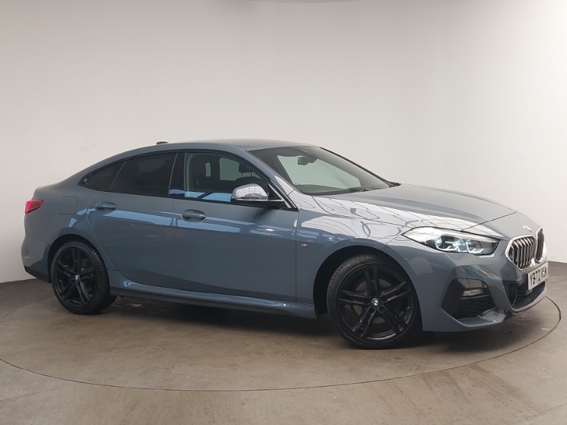 BMW 2 Series M240i Xdrive Step Black #7