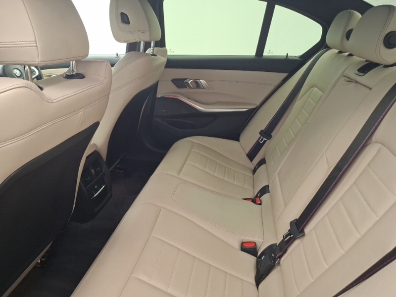 BMW 3 Series 330E M Sport Plus Edition Grey #6