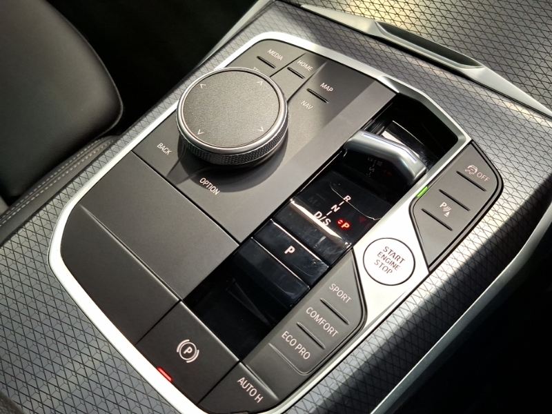 BMW 3 Series 320I M Sport Step Pro Pack Grey #16
