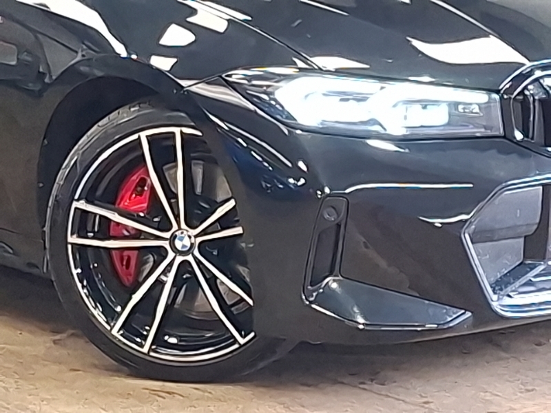 BMW 3 Series 320I M Sport Step Pro Pack Grey #20