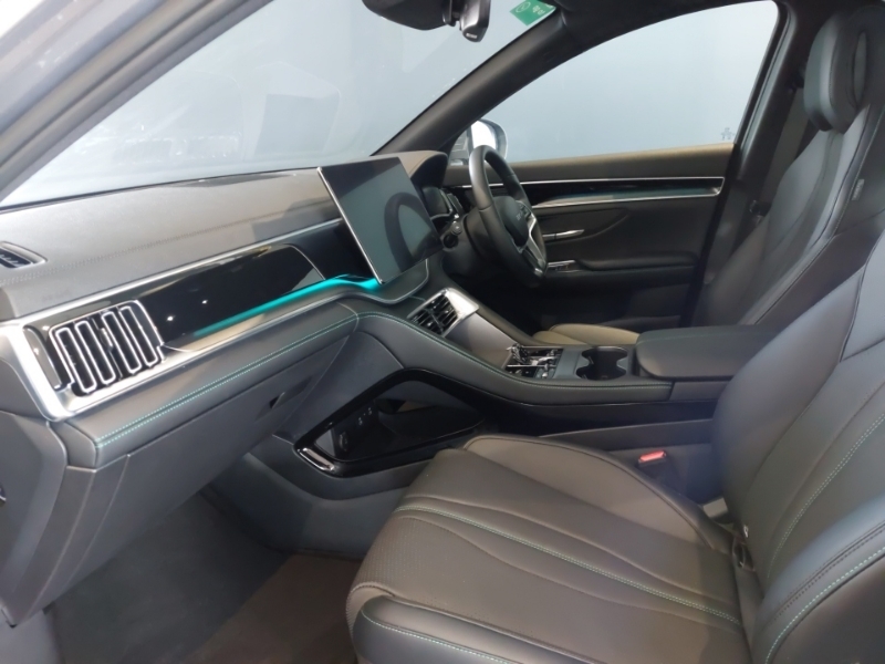 Byd Seal U 1.5 Dm-i Comfort Grey #5