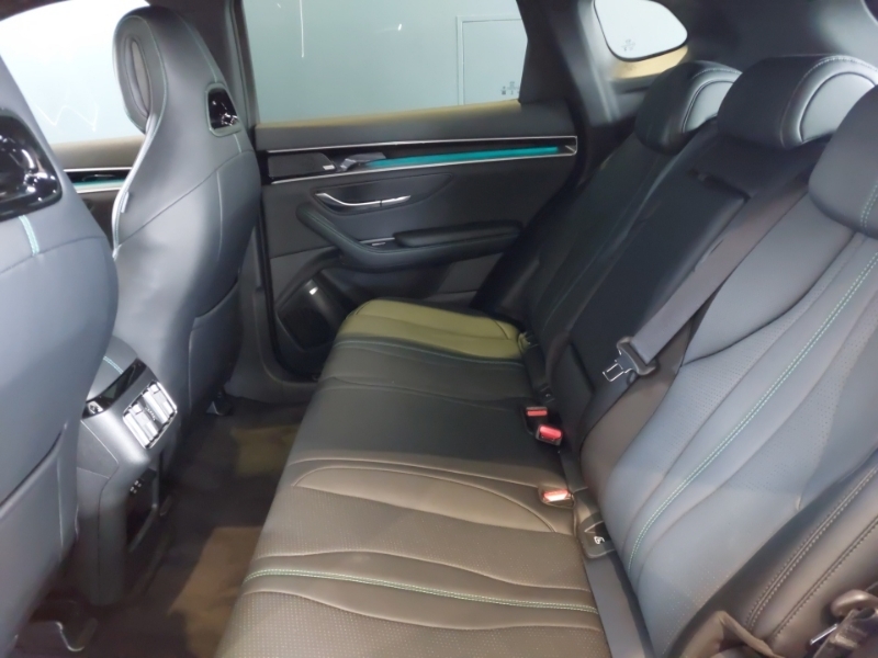 Byd Seal U 1.5 Dm-i Comfort Grey #6
