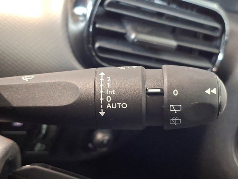Citroen C4 Cactus 1.2 Puretech 110 Flair Silver #17