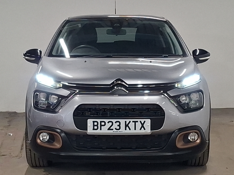 Citroen C3 1.2 Puretech C-series Edition Hatchback  #14