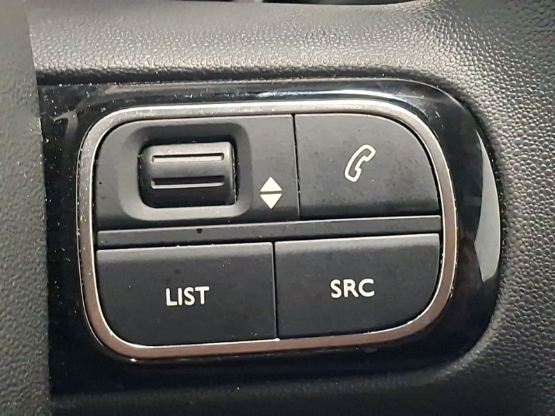 Citroen C3 1.2 Puretech C-series Edition Hatchback  #13