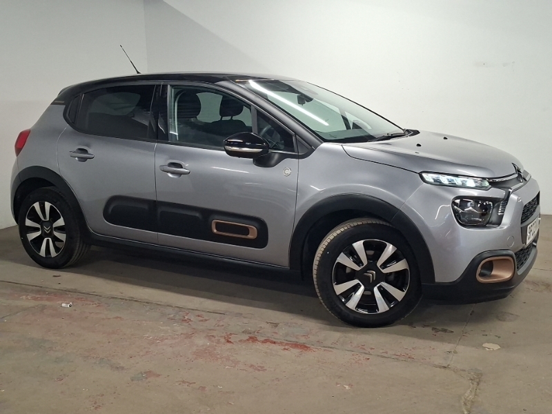 Citroen C3 1.2 Puretech C-series Edition Hatchback  #7