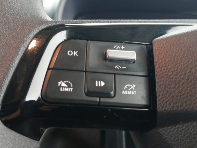 Citroen Berlingo Citron Berlingo Driver White #12