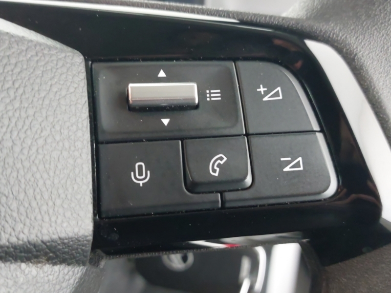 Citroen Berlingo Citron Berlingo Driver White #13