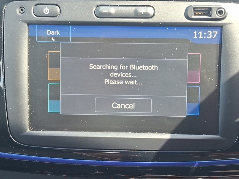 Dacia Sandero Stepway 0.9 Tce Essential Euro 6 Ss Blue #15